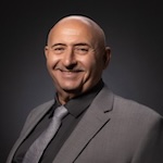 Dr. Boris Farber