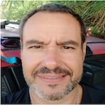 Benigno Rodríguez Díaz