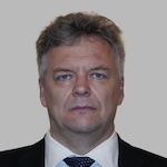 Prof. Dr. Maxim G. Ponomarev