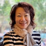 Shing-jiang Jessie Lue