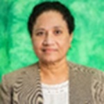 Usha Philipose